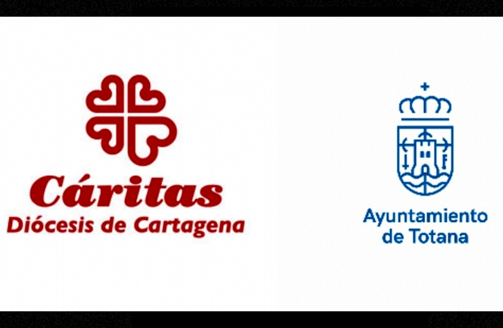 25.000 ayudarán a Cáritas Parroquial de Santiago y de las Tres Avemarías en su labor social